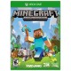 Xbox One Minecraft