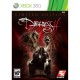 Videojuego Xbox 360 Darkness II