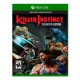 Xbox1 Killer Instinct de