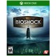 Xbox1 Bioshock Collection