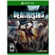 Xbox1 Dead Rising