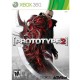 Xbox 360 Juego Prototype 2 Nuevo Y Sellado