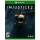 Xbox One Injustice 2