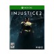 Xbox One Injustice 2
