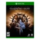 Preventa Xbox One Shadow Of War Gold Ed