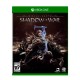 Preventa Xbox One Shadow Of War Middle Earth