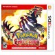 3Ds Pokemón Omega Ruby