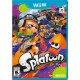 Wii U Nintendo Splatoon