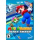 Wii U Mario Tennis Ultra Smash Nintendo Wuppavxe