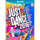 Wii Uactivision Just Dance 2016