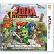 3Ds The Legend Of Zelda Nintendo Tri Force Heroes