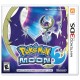 3DS Pokemon Moon