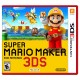 3DS Super Mario Maker