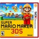 3Ds Super Nintendo Mario Maker
