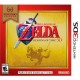 3Ds Legend Of Zelda Nintendo Ocarina Of Time
