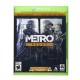 Xbox One Juego Metro Redux