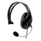 360 X-Dream Gear Talk Wired Headset
