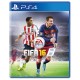 PS4 FIFA 16