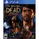 Ps4 The Walking Dead a New Frontier