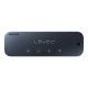 Bocinas Wireless Speaker (BT Speaker) LEVEL Box mini Negra