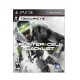 PS3 Juego Tom Clancy's Splinter Cell Blacklist Para PlayStation 3