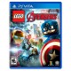 Ps Vita Lego Marvel Avengers