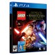 Ps4 Lego Star Wars el Despertar de la Fuerza