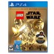 Ps4 Lego Star Wars el Despertar de la Fuerza - Deluxe Edition