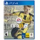 Ps4 Fifa Soccer 17