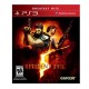 PS3 Juego Resident Evil 5 Para PlayStation 3