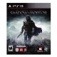 PS3 Juego Shadow Of Mordor Compatible Con PlayStation 3