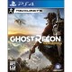 PS4 Ghost Recon Wildlands