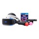 Preventa PS VR Bundle