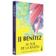 Al sur de la razon