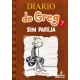 Diario de Greg 7. Sin pareja Rustica