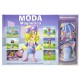 Libro - Moda Magnética