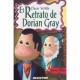 El retrato de Dorian Gray