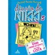 Diario De Nikki 5. Una Sabelotodo No Tan Lista