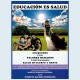 Educacion es salud