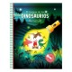 Explora el Bosque de los Dinosaurios