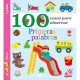 Primeras Palabras (100 Cosas para Observar)