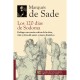 Los 120 dias de Sodoma