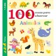 Animales (100 Cosas para Observar)