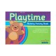 Playtime Nursery Activity Book Con Cd (Espiral)