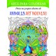 Arte para Colorear Pinta Tus Propios Diseños Animales