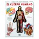 Libro - Miremos dentro Del Cuerpo Humano