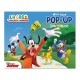 La Casa de Mickey Mouse Cuentos 15X13Cm Cigama