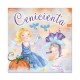Cenicienta Cuento 25X25Cm 24 Pag. Cigama
