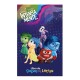 Sopas de Letras Intensamente Disney 13X21Cm Cigama