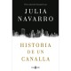 Historia de un Canalla